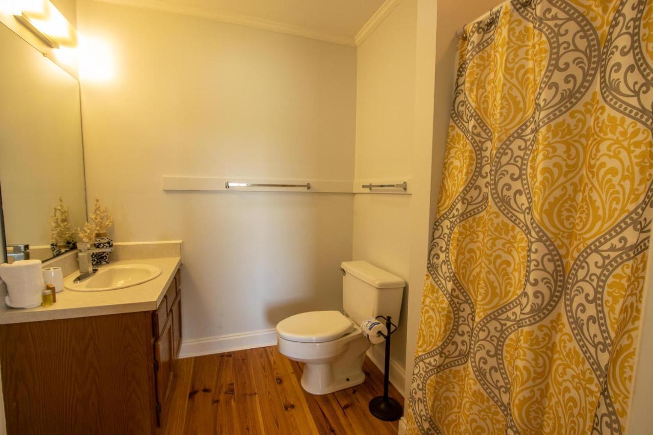 Villa 475 Tarpon Blvd à Fripp Island Extérieur photo