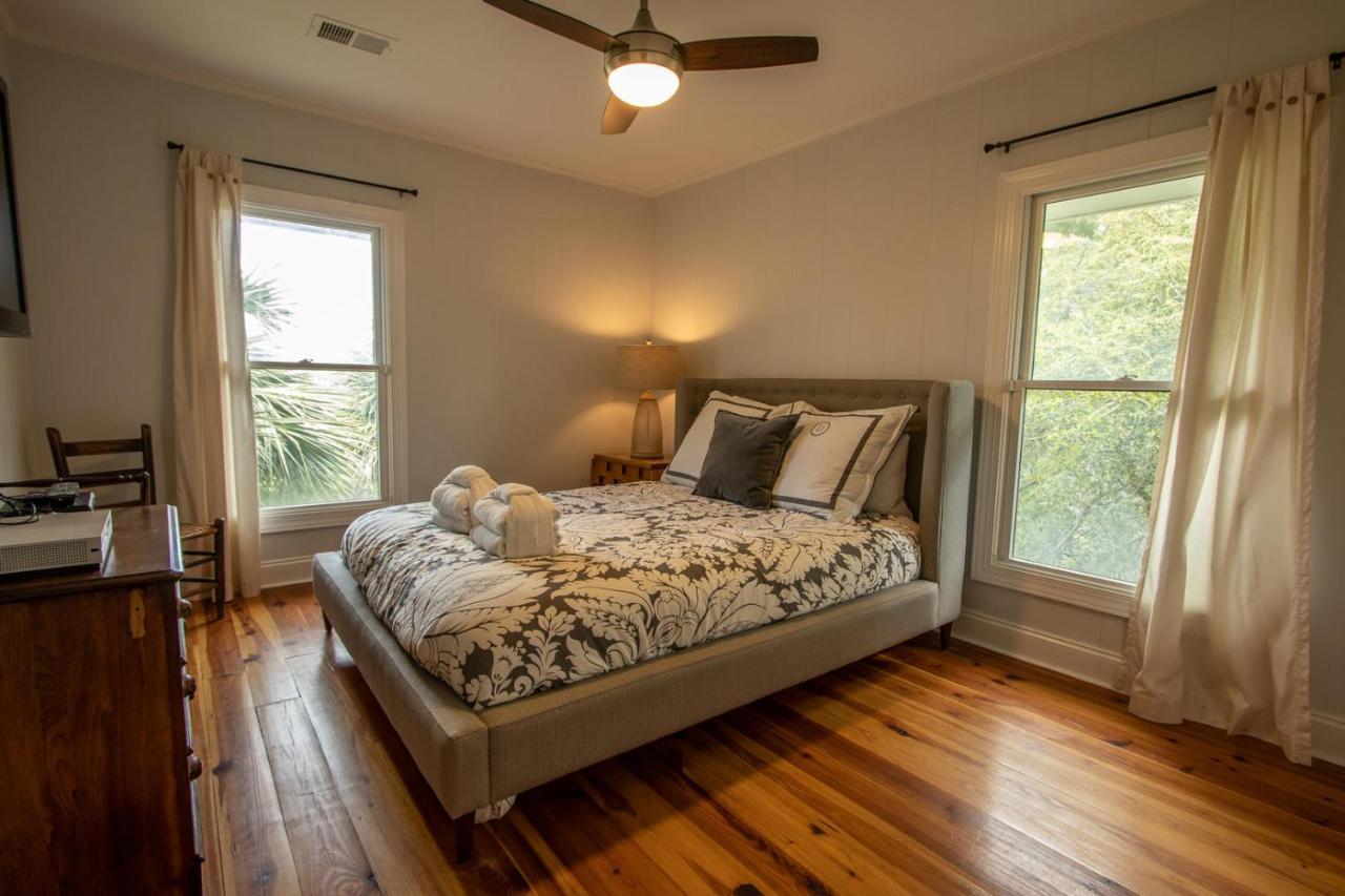 Villa 475 Tarpon Blvd à Fripp Island Extérieur photo