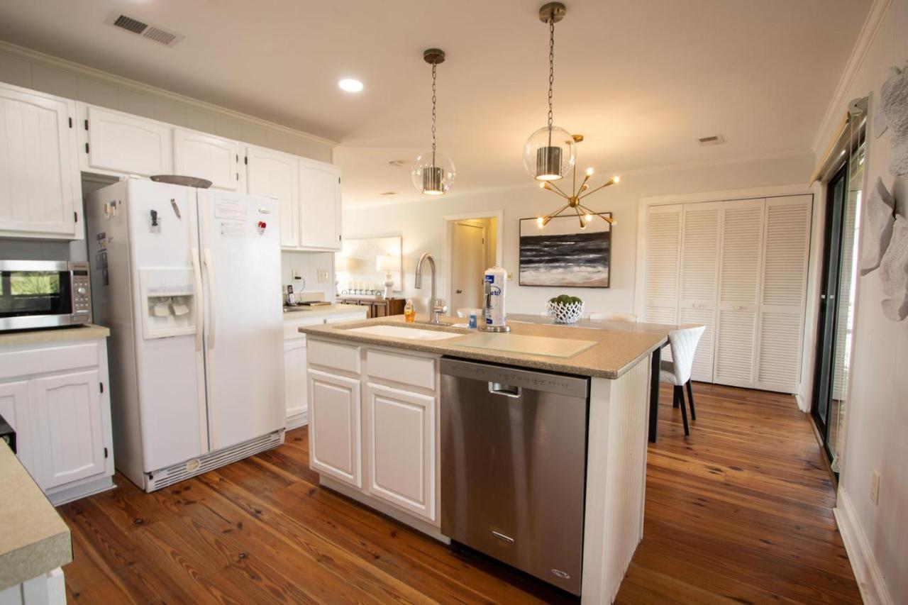 Villa 475 Tarpon Blvd à Fripp Island Extérieur photo