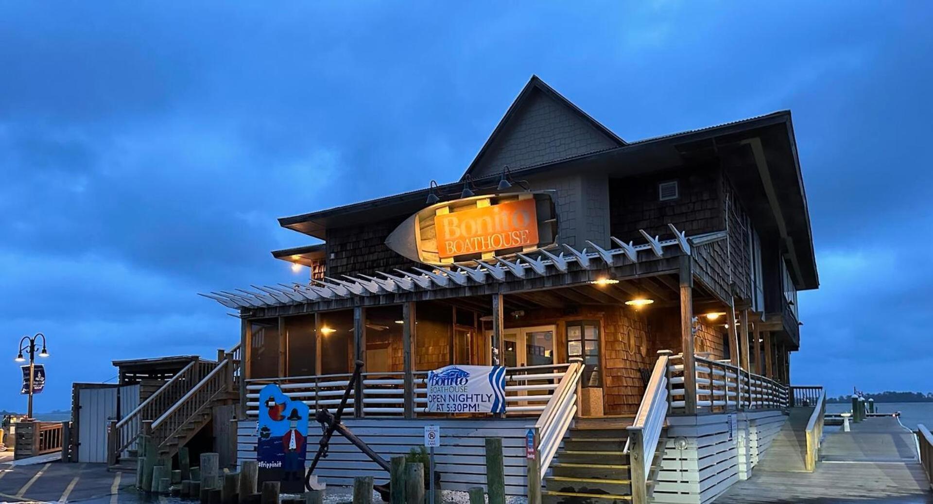 Villa 475 Tarpon Blvd à Fripp Island Extérieur photo