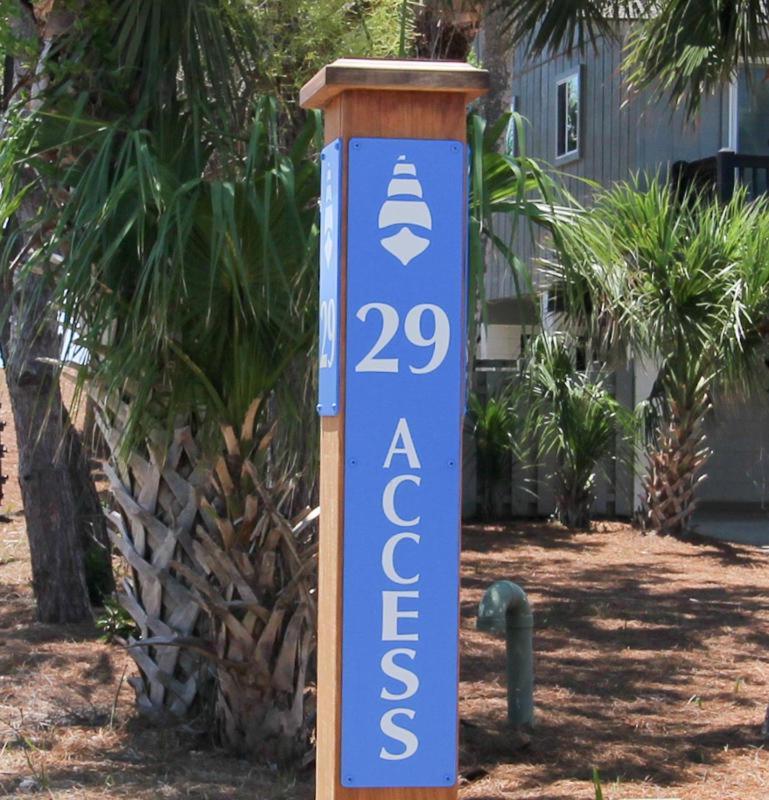 Villa 475 Tarpon Blvd à Fripp Island Extérieur photo